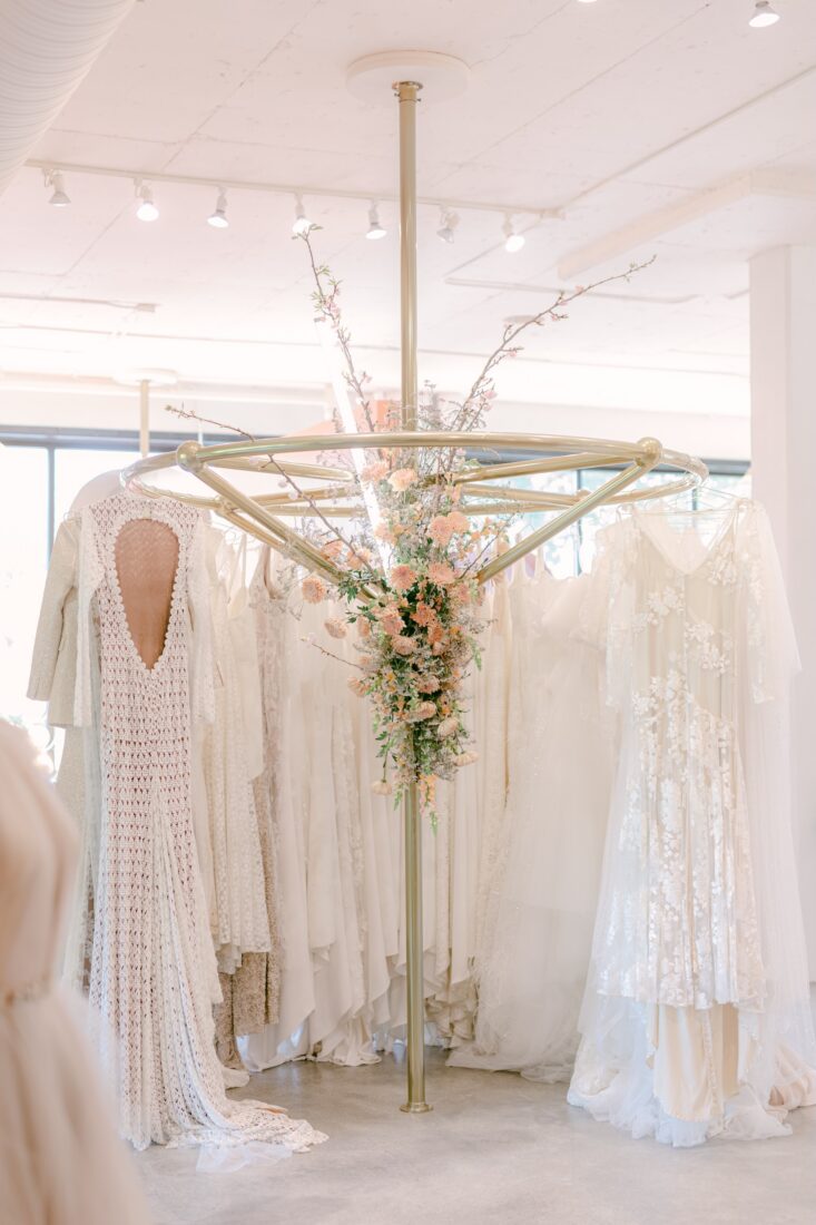 wedding dresses