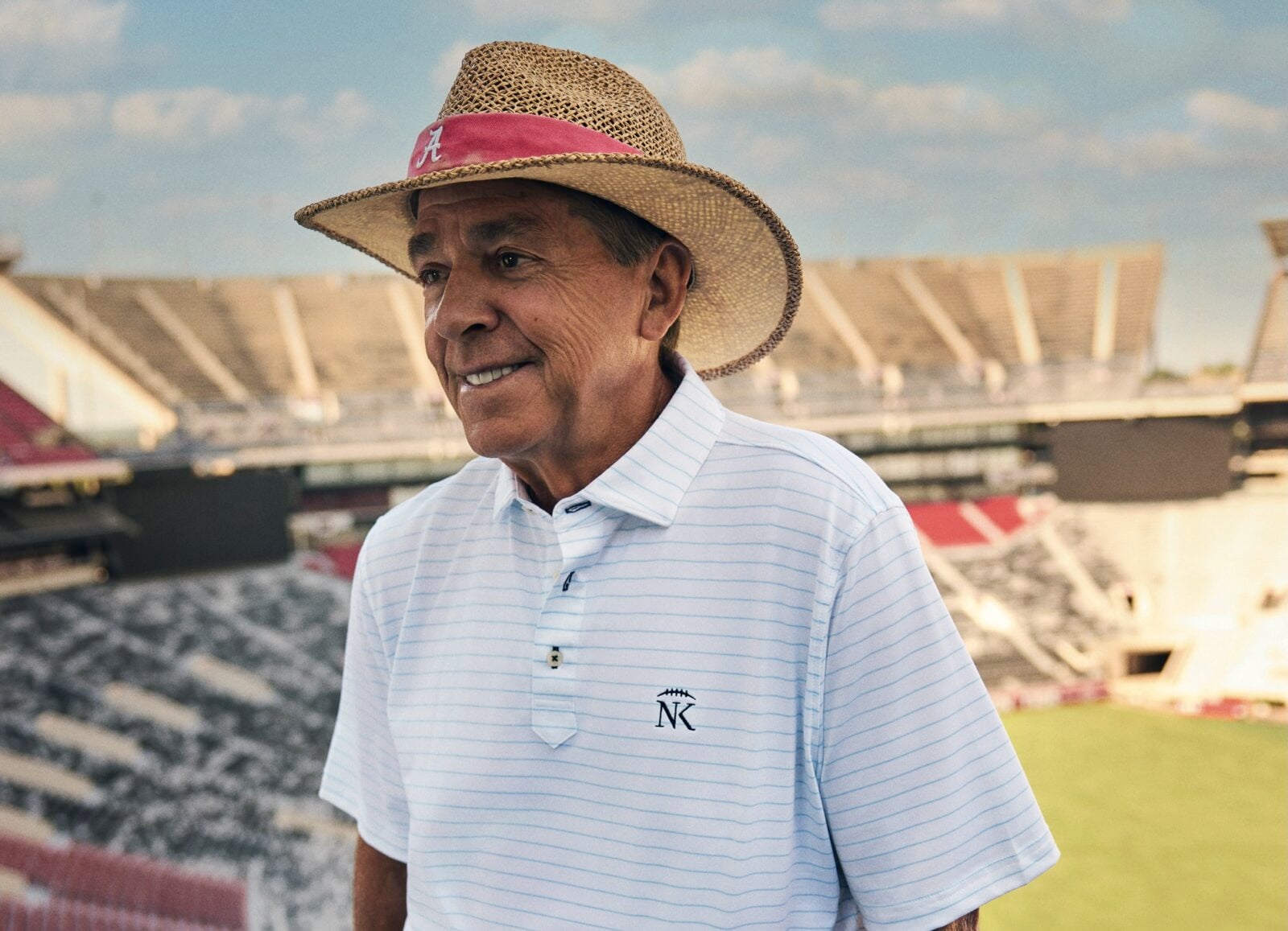 Nick Saban