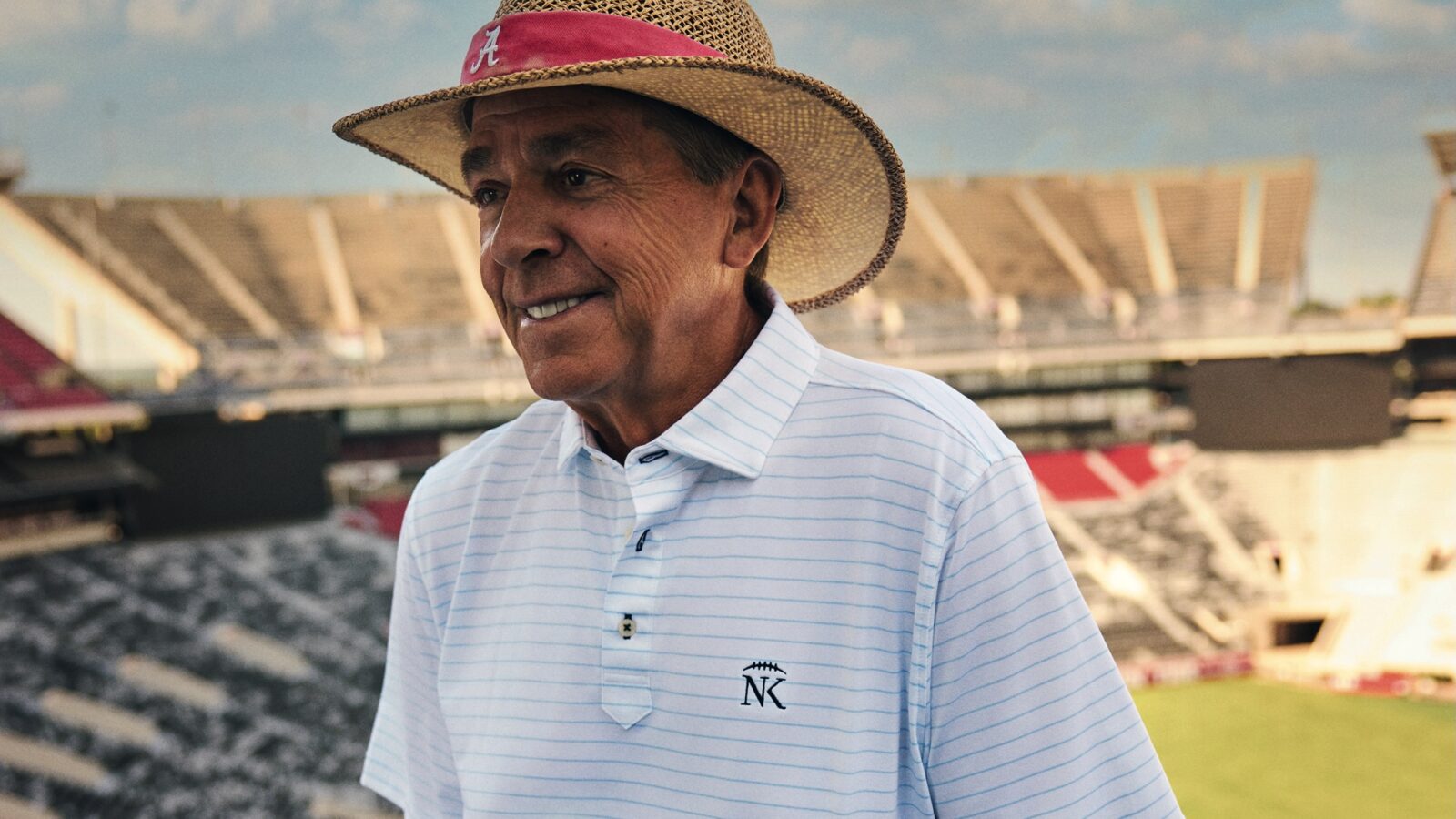 Nick Saban