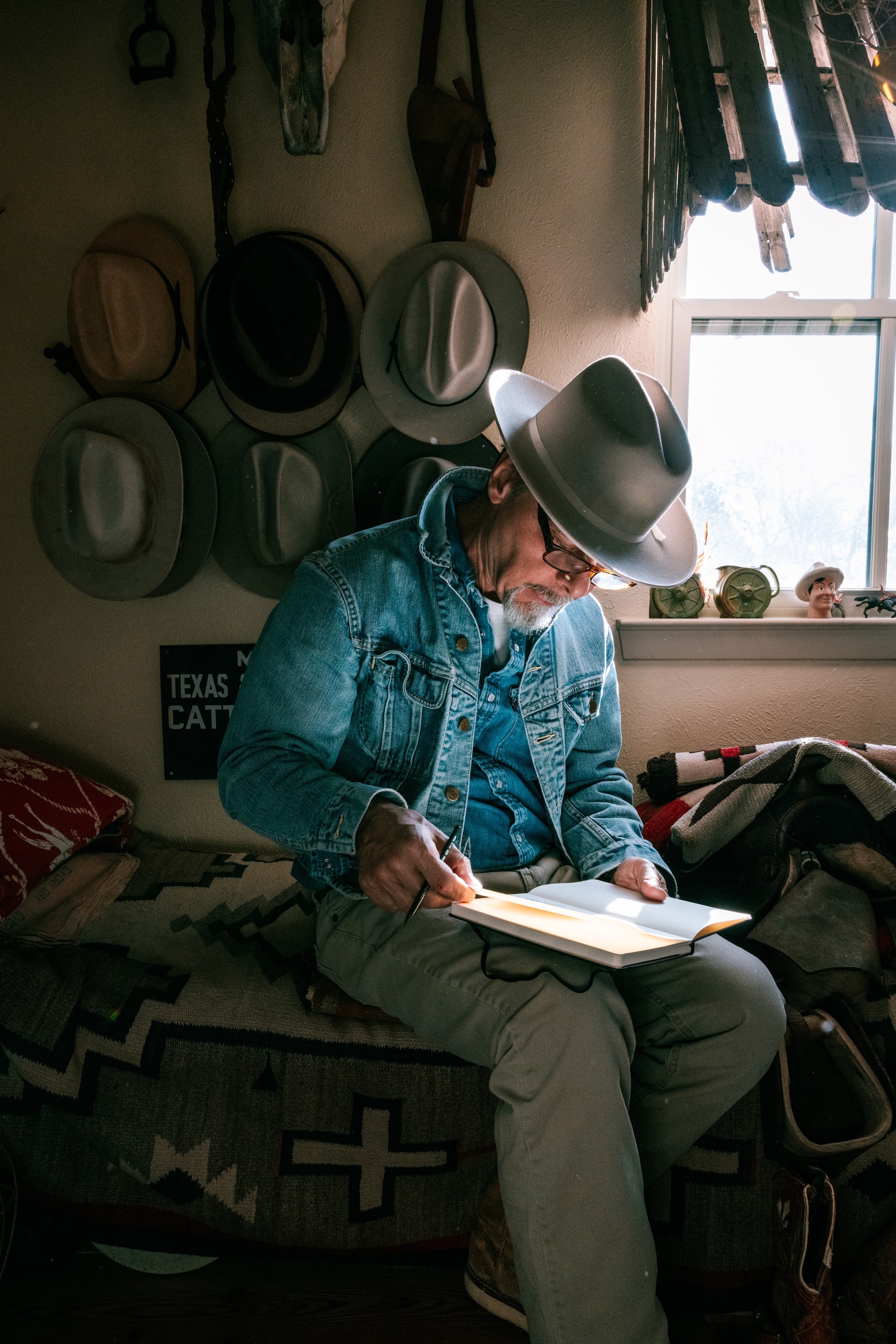 On the Road With Travel Expert Jon Flaming