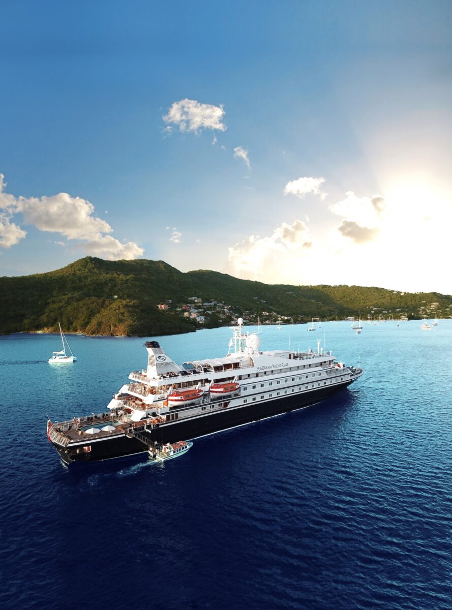 Southern Cruises Set Sail - From Bourbon Country to Caribbean Waters