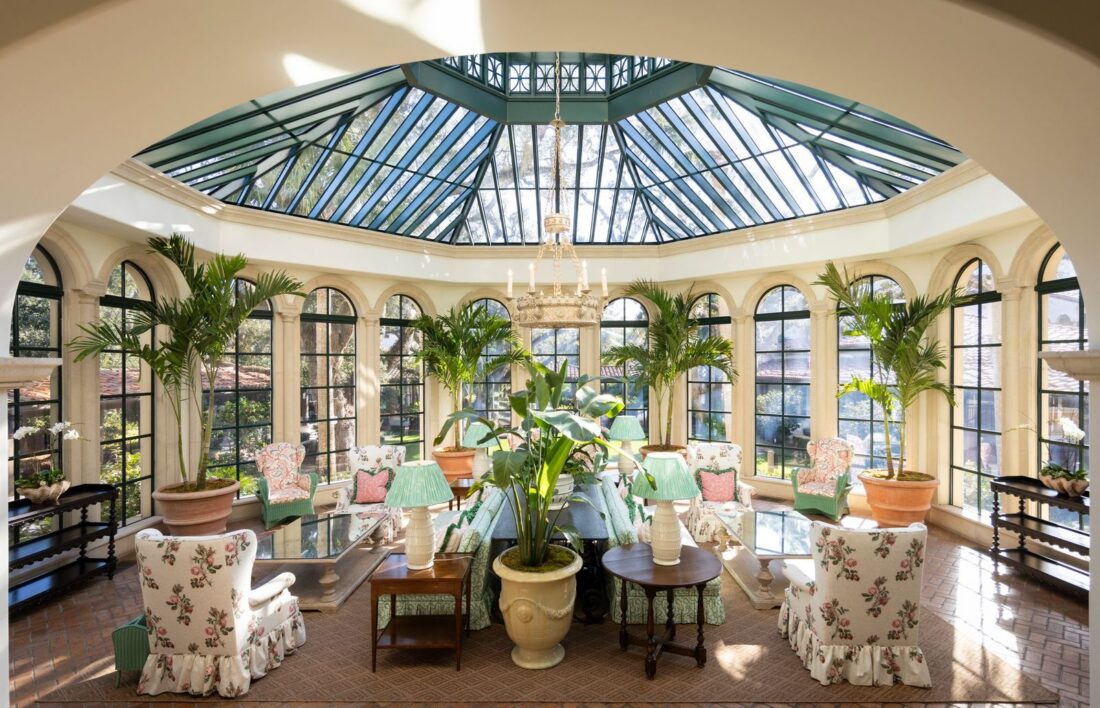 solarium