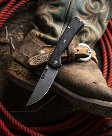 a mkc knife