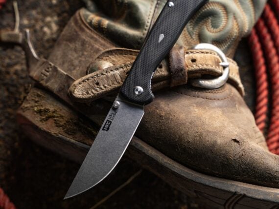 a mkc knife