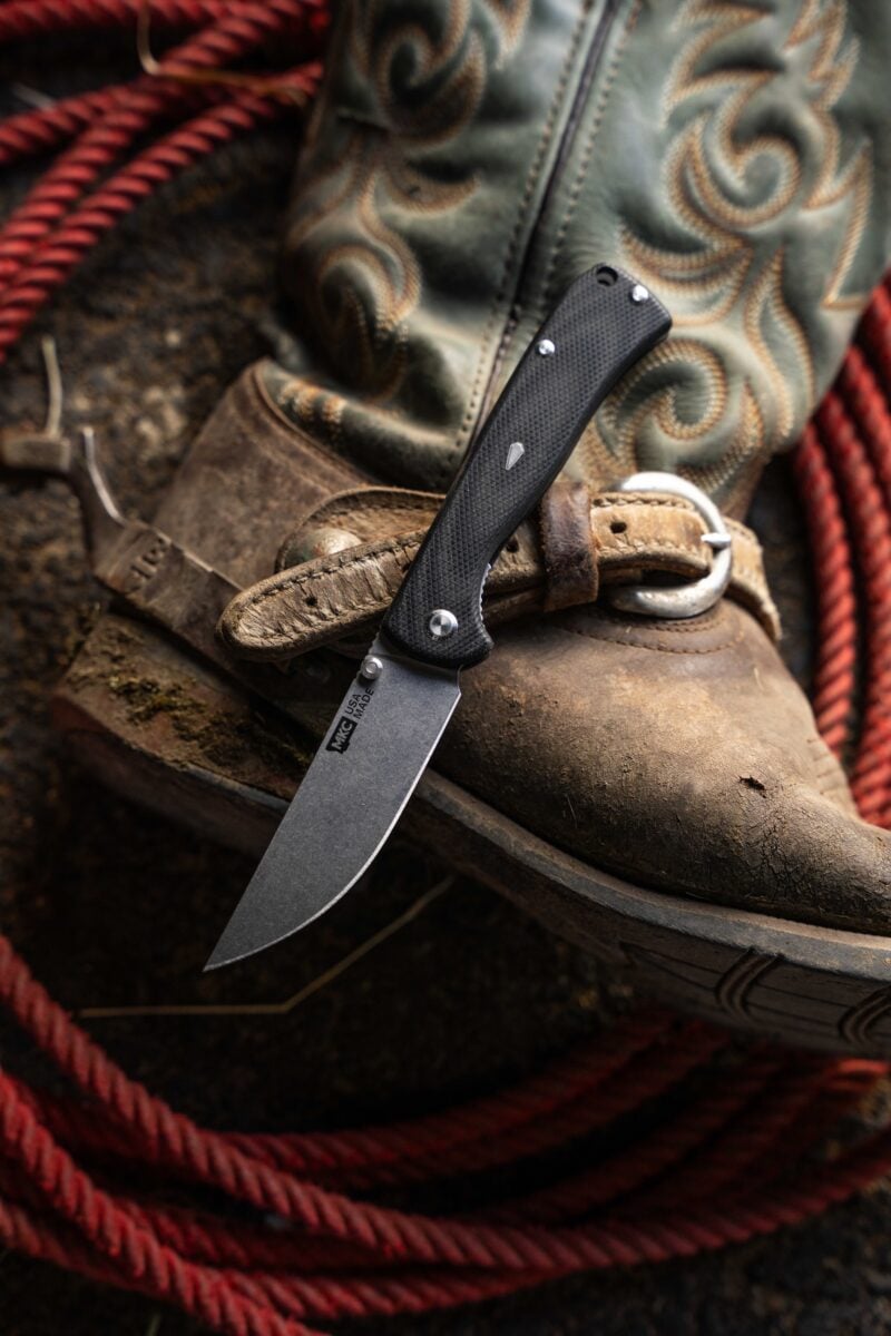 a mkc knife