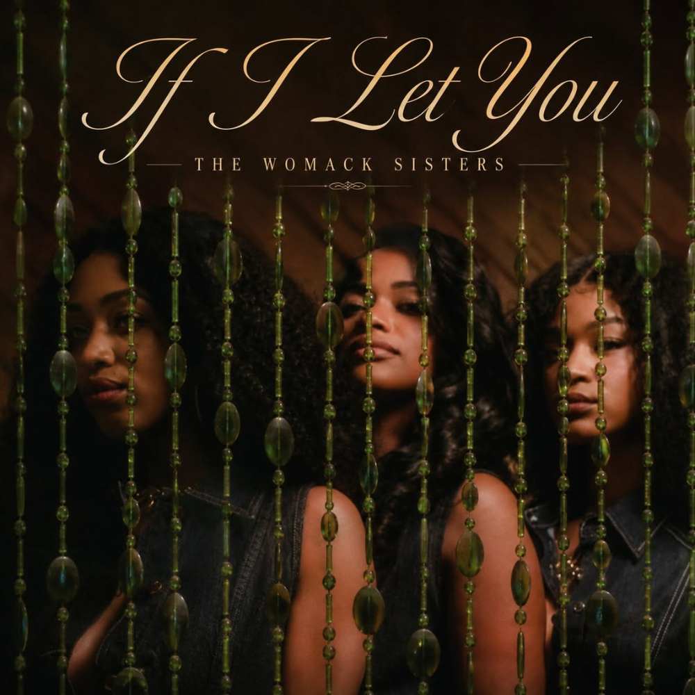 if i let you single cover