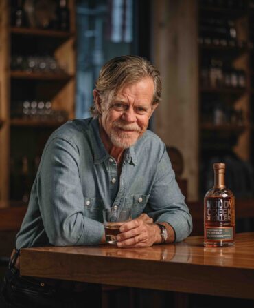 william h. macy