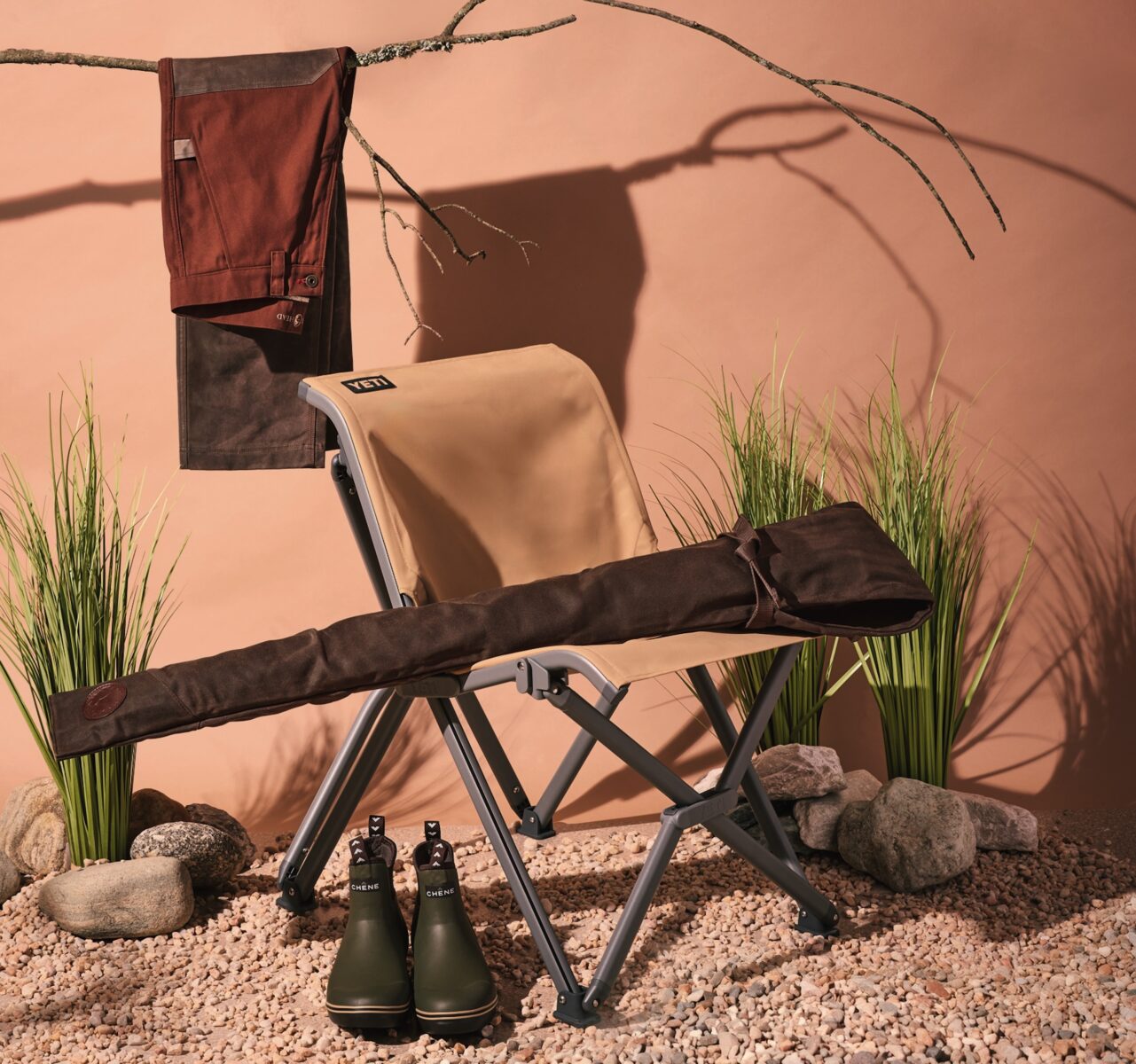Hunting products