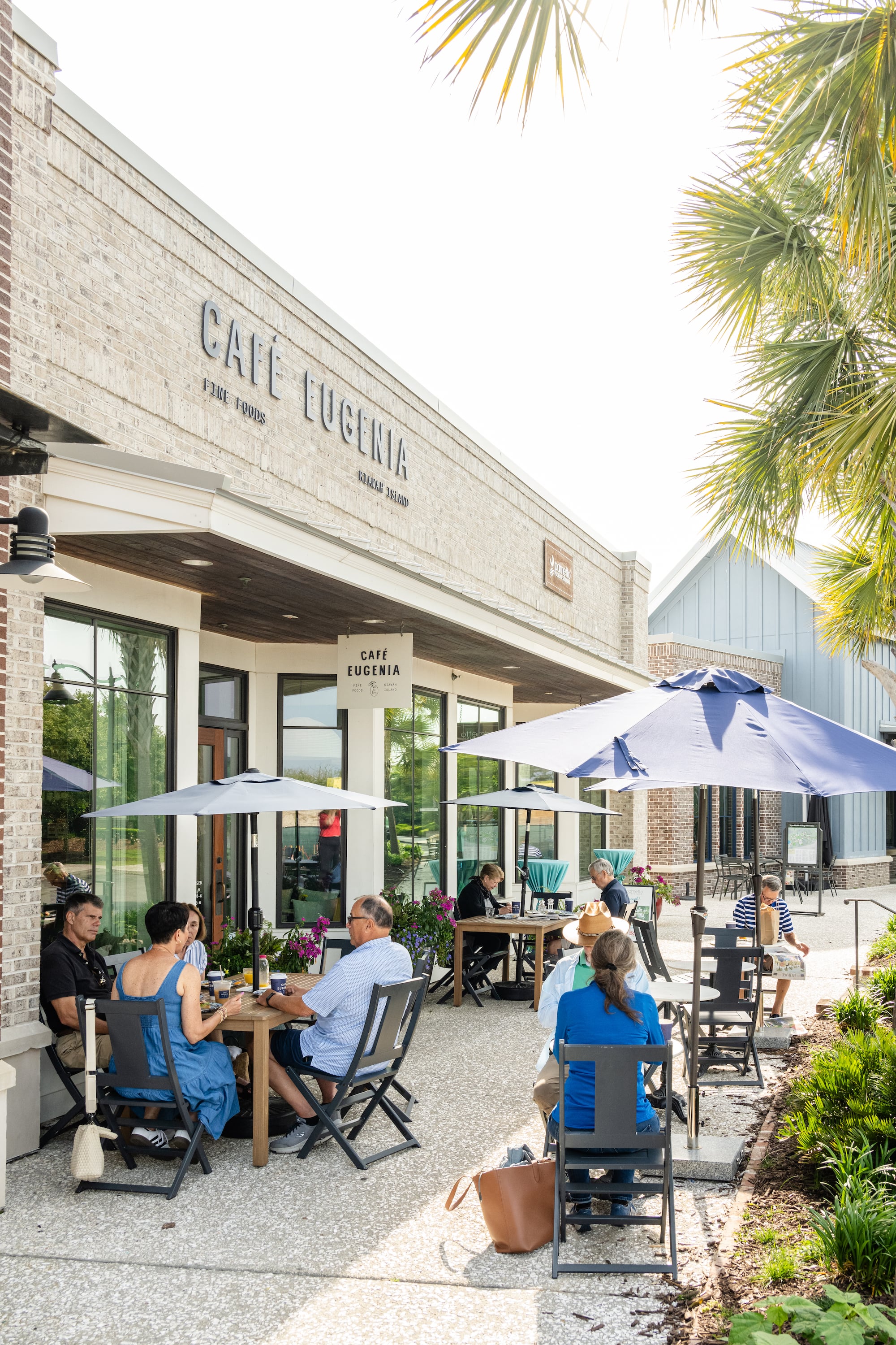 gardenandgun.com - Gabriela Gomez-Misserian - More Than a Place to Shop
