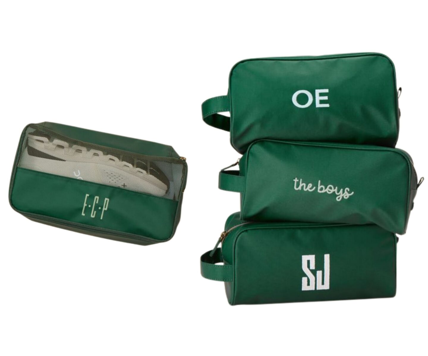 Stylish Travel Finds for Your Next Trip