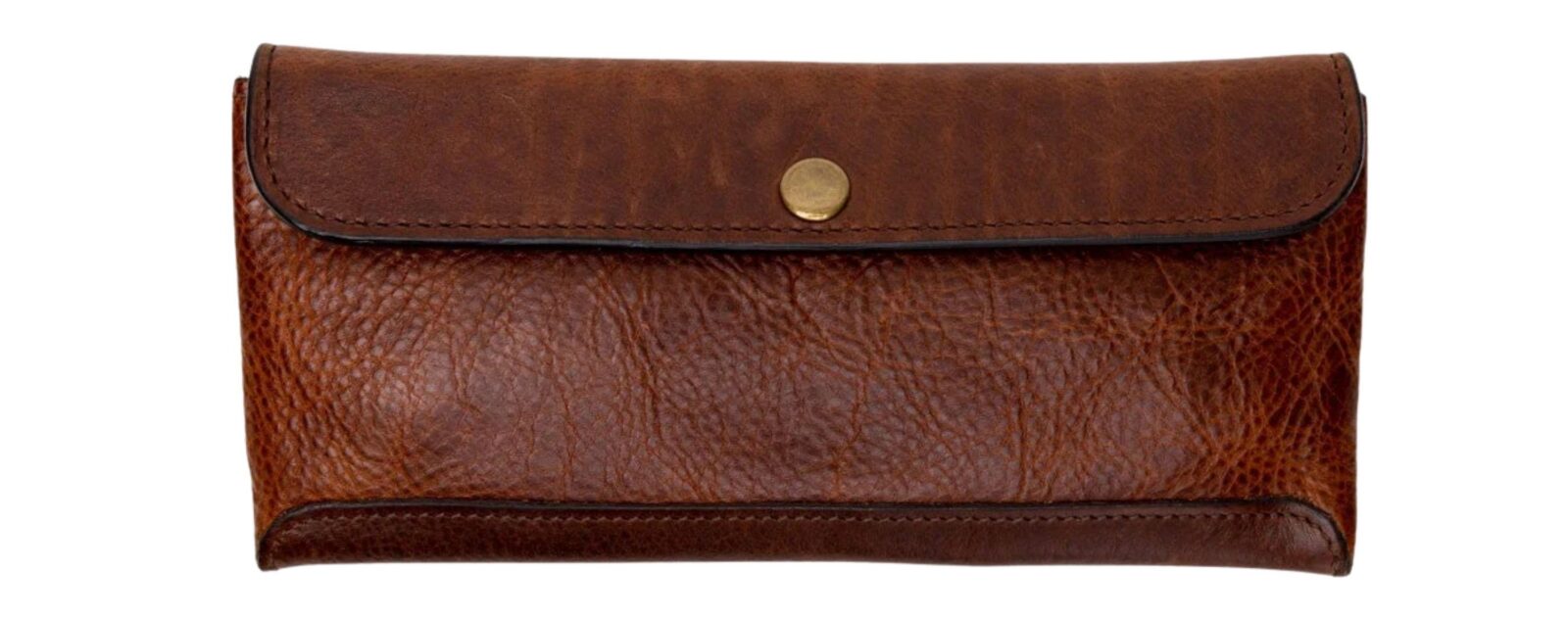 A travel envelope wallet
