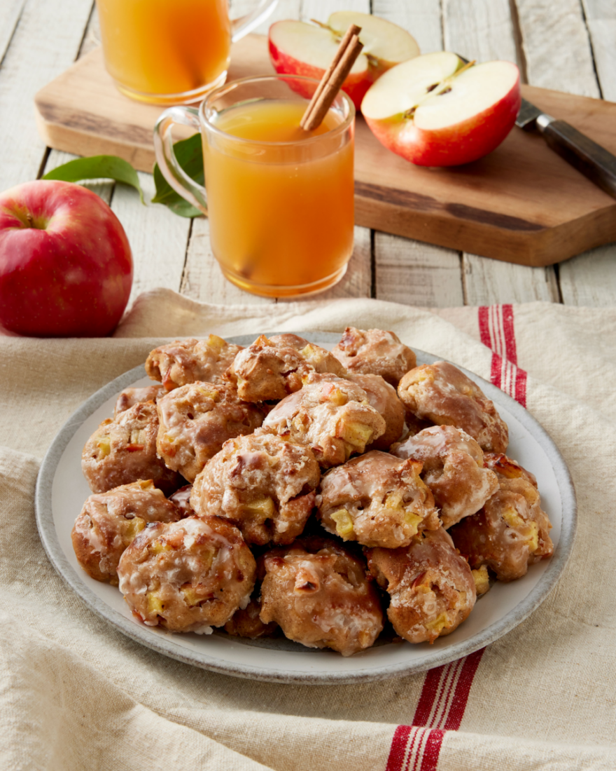 fritters