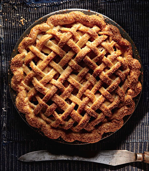 apple pie