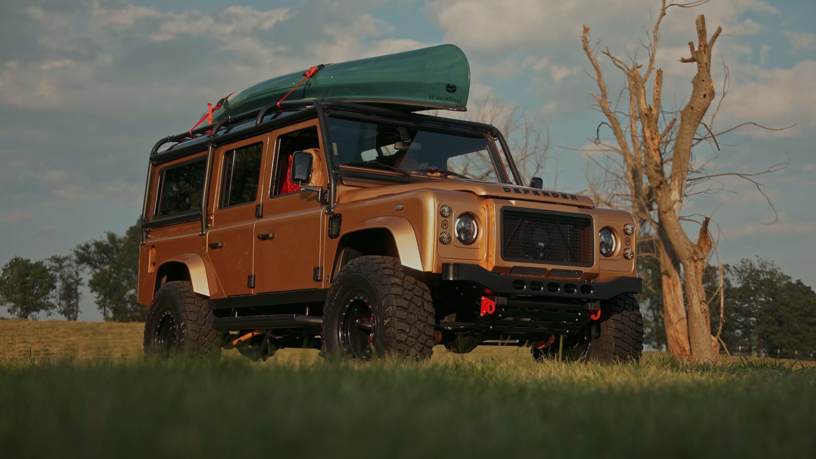 Defender