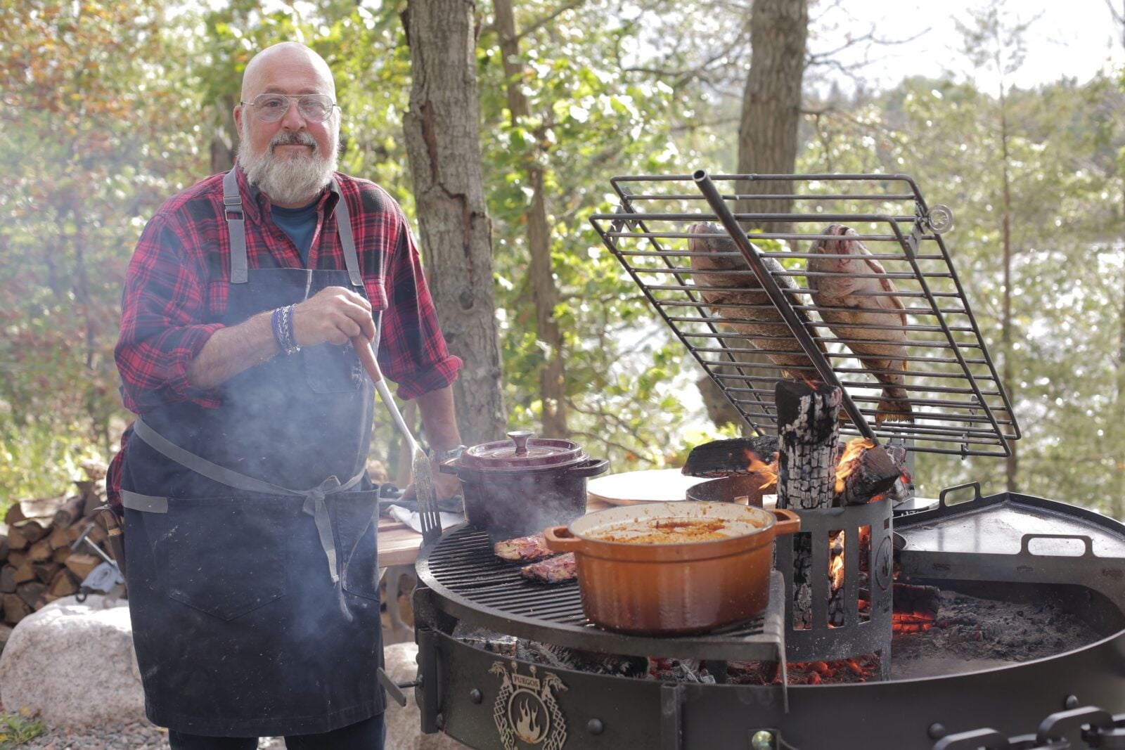 Andrew Zimmern