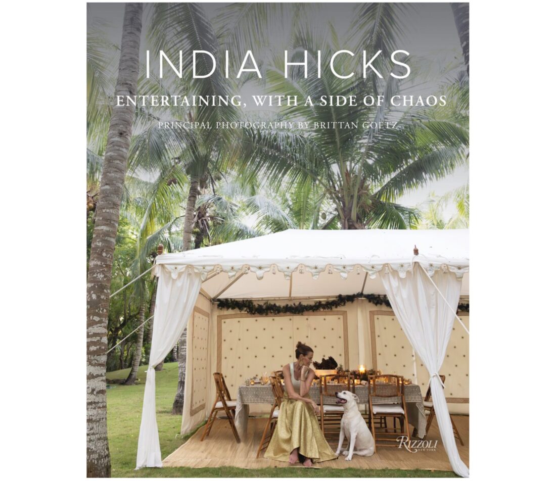 A book cover