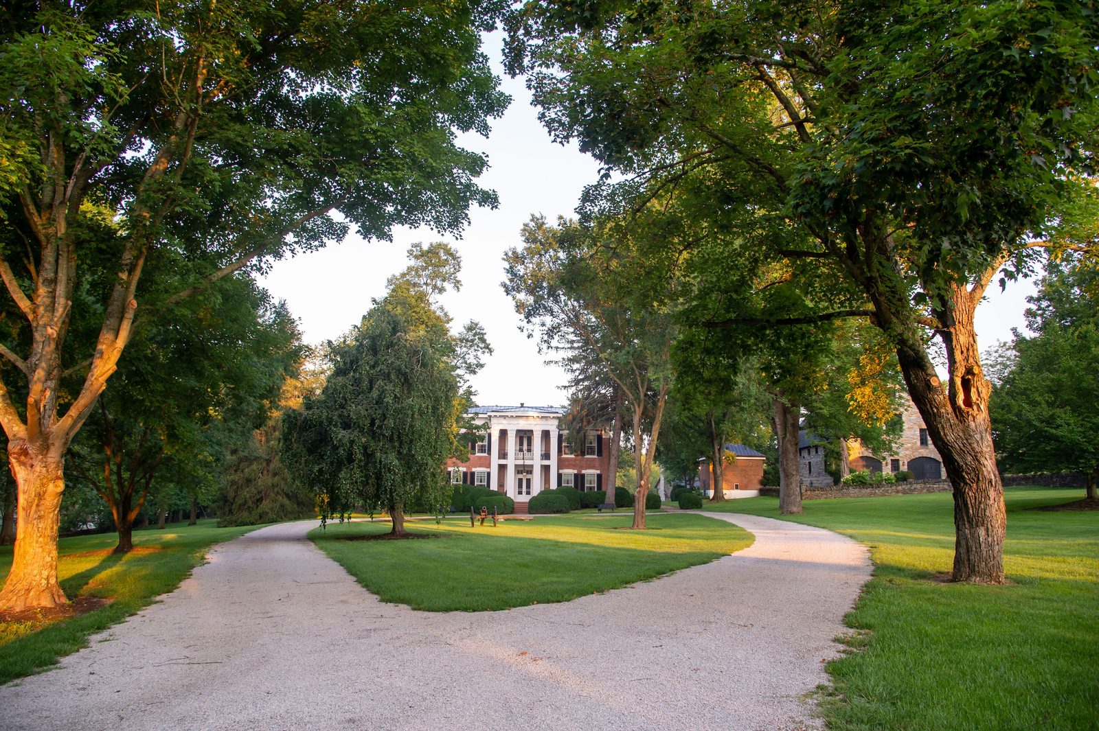 walnut grove