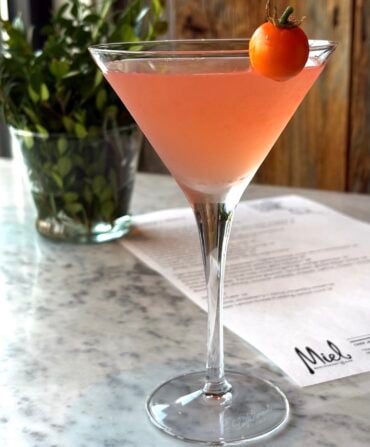 martini