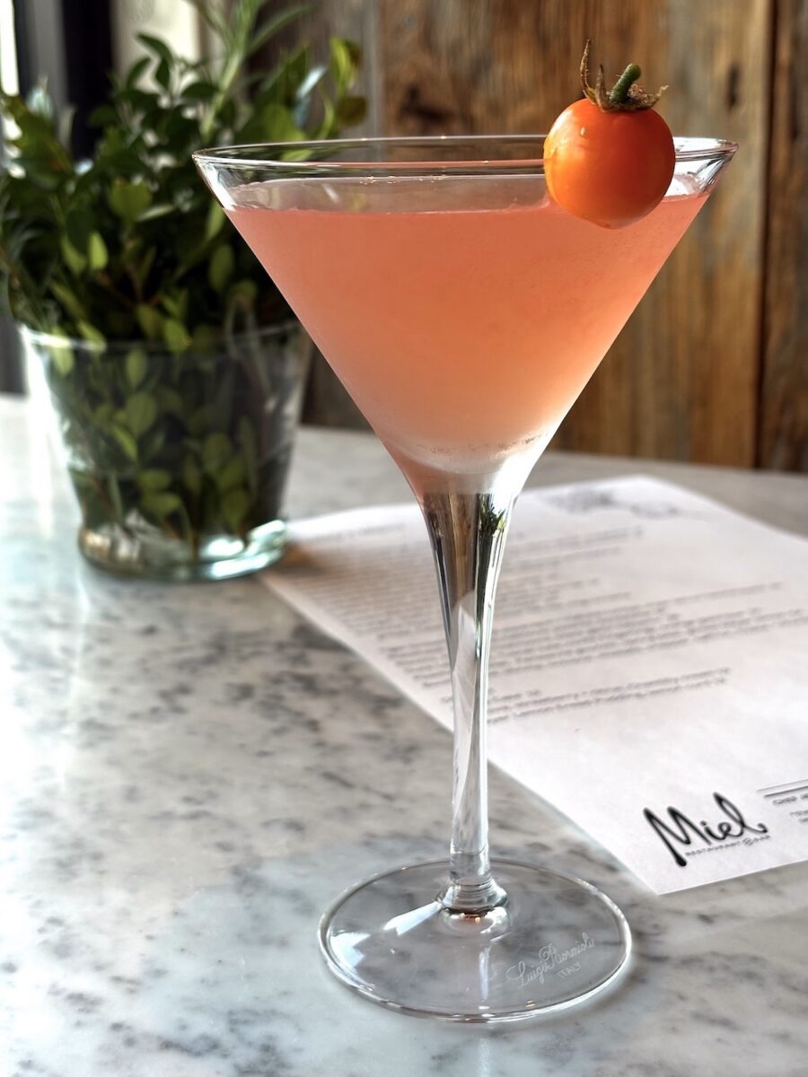 martini