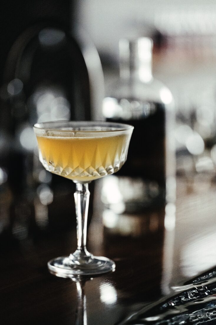 A daquiri