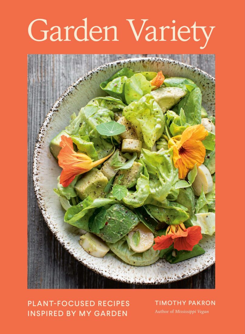 How Timothy Pakron Gives Southern Cooking a Plant-Forward Twist