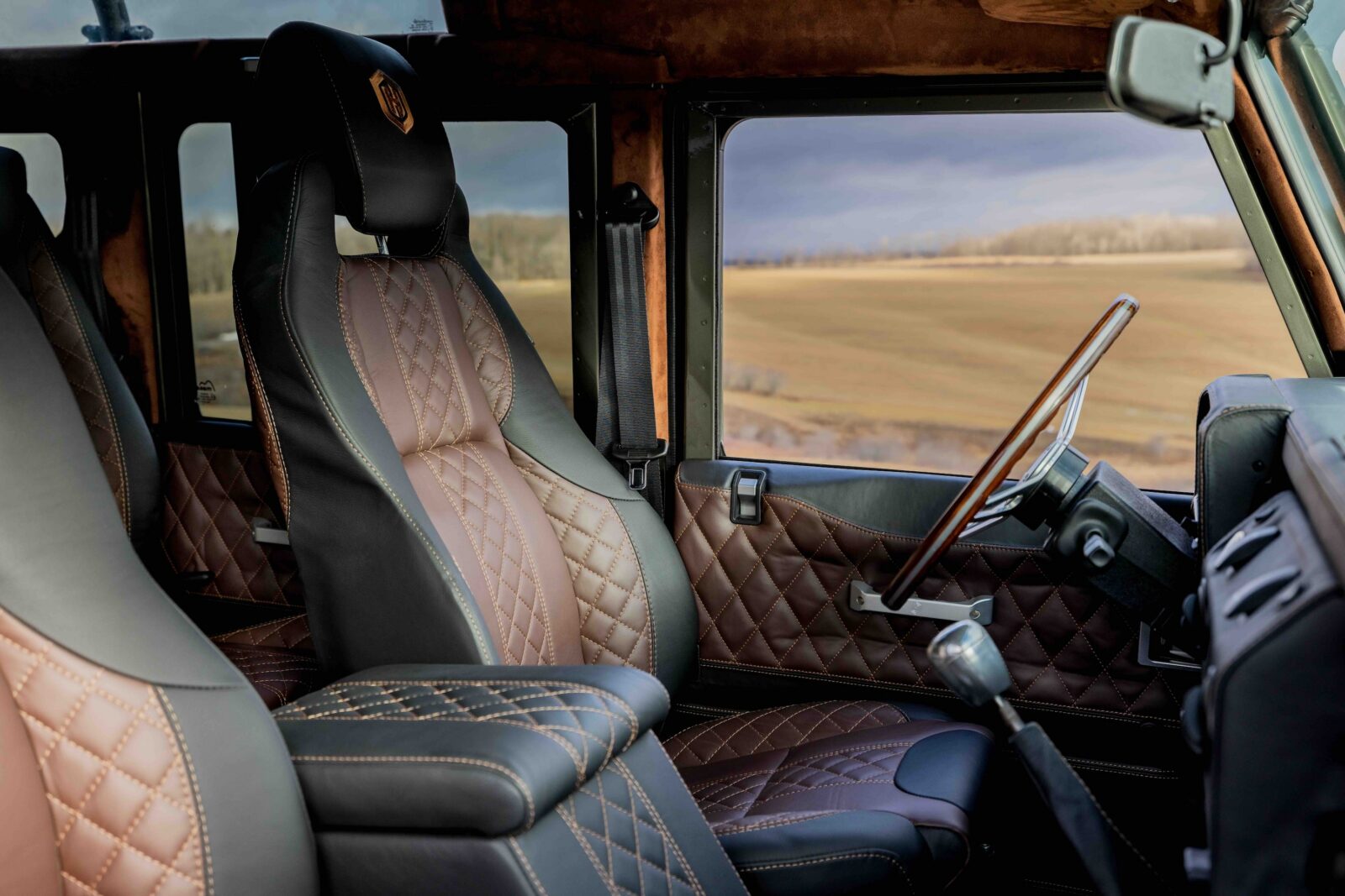 interior defender