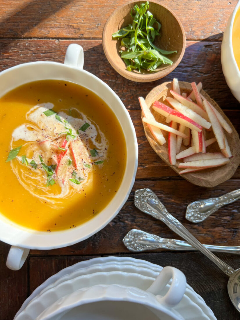 soup