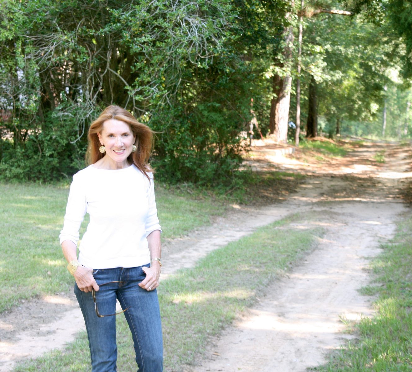 Linda Bruckheimer