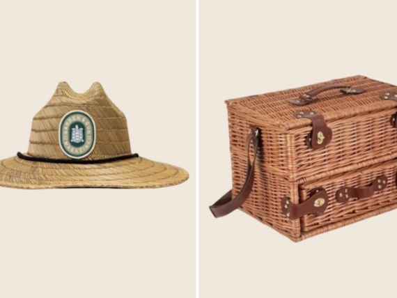 Labor day products