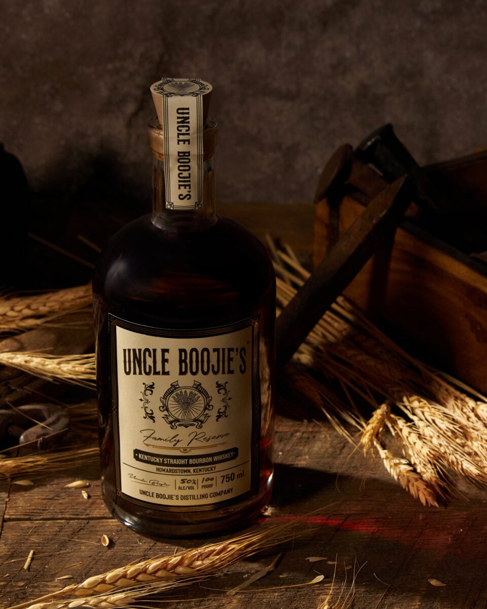 A Sip and a Story at Uncle Boojie’s Distilling Co., Where the Scotch-Irish Spirit Lives On