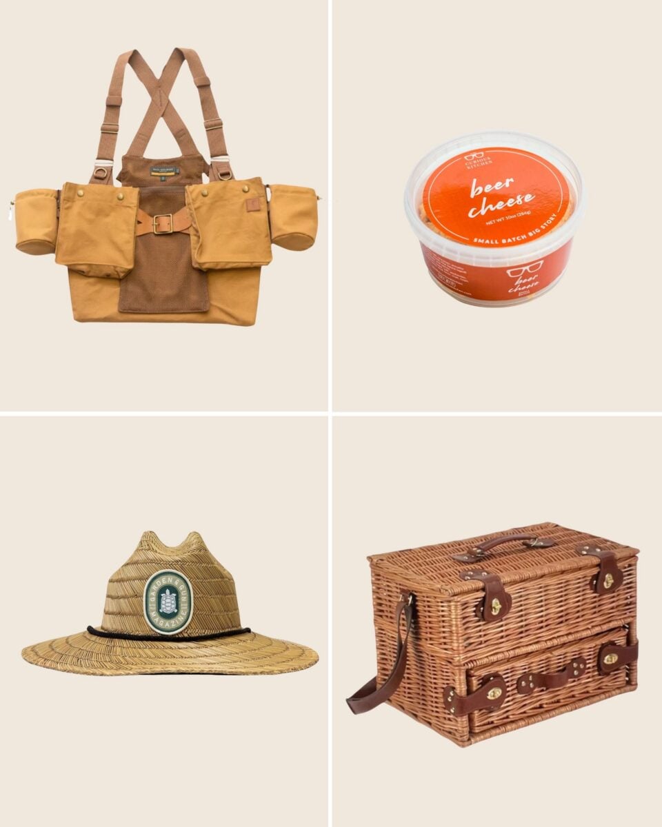 The Best of Fieldshop: Staff Picks for Labor Day Weekend