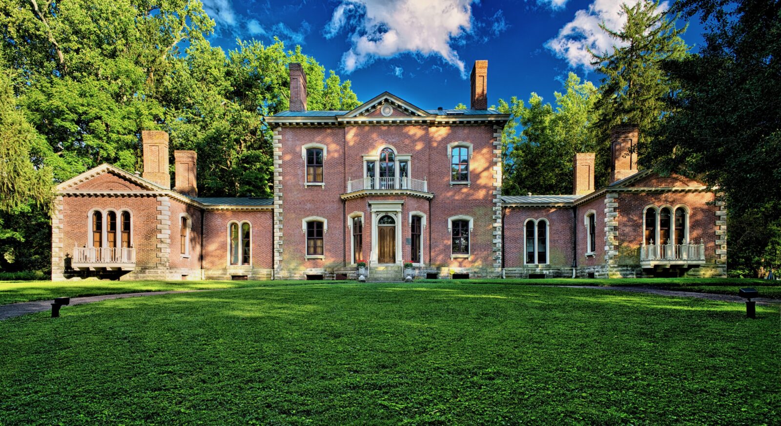Ashland