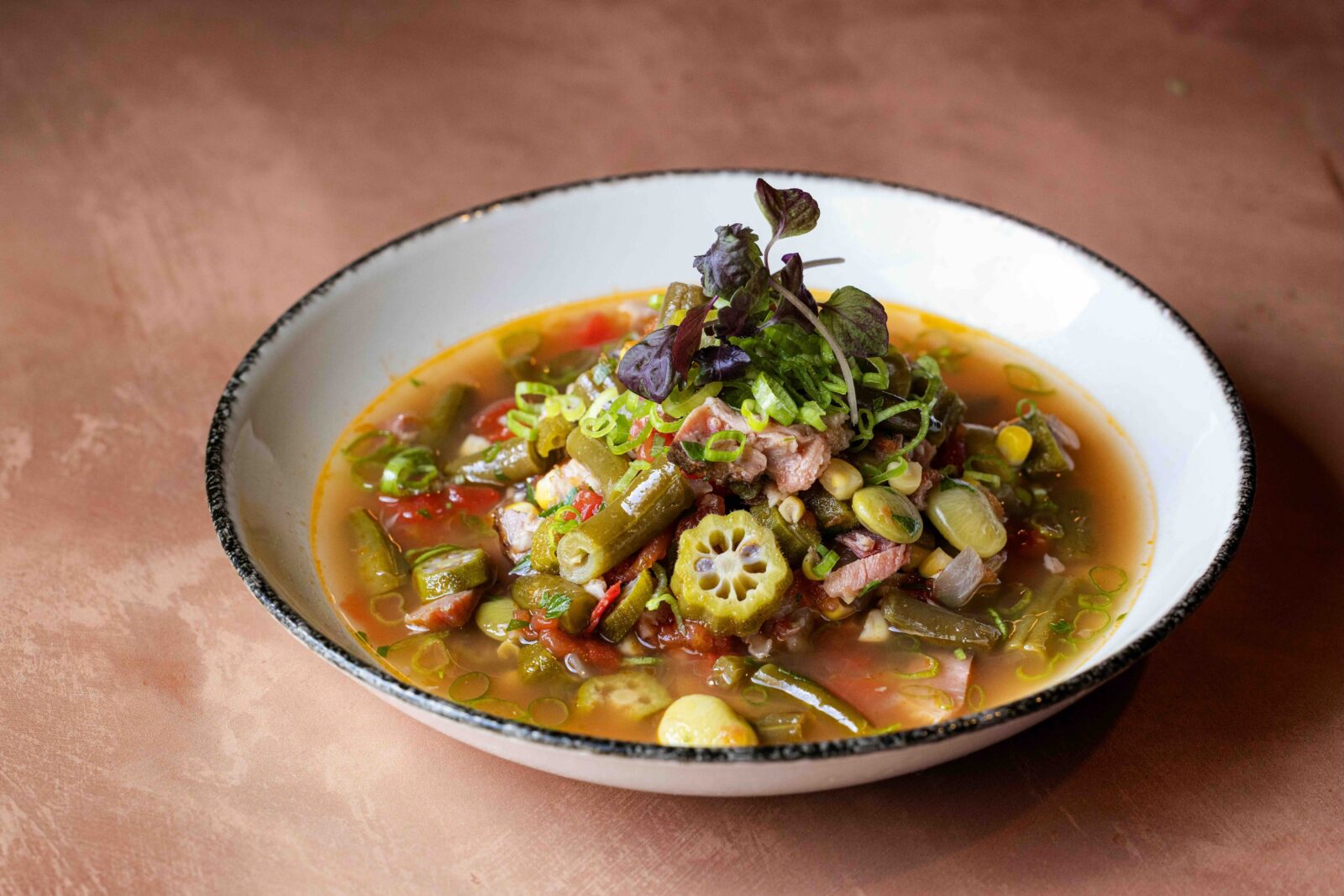 ham bone soup