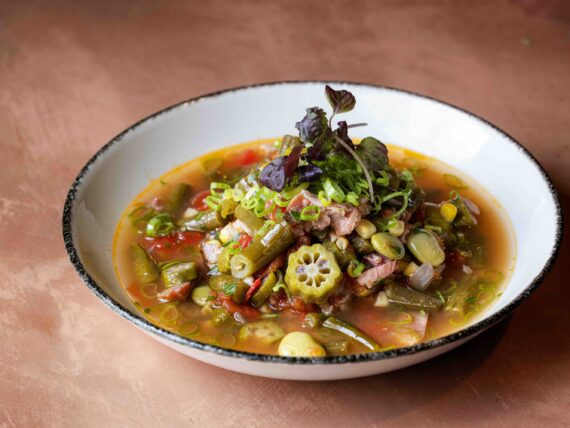 ham bone soup