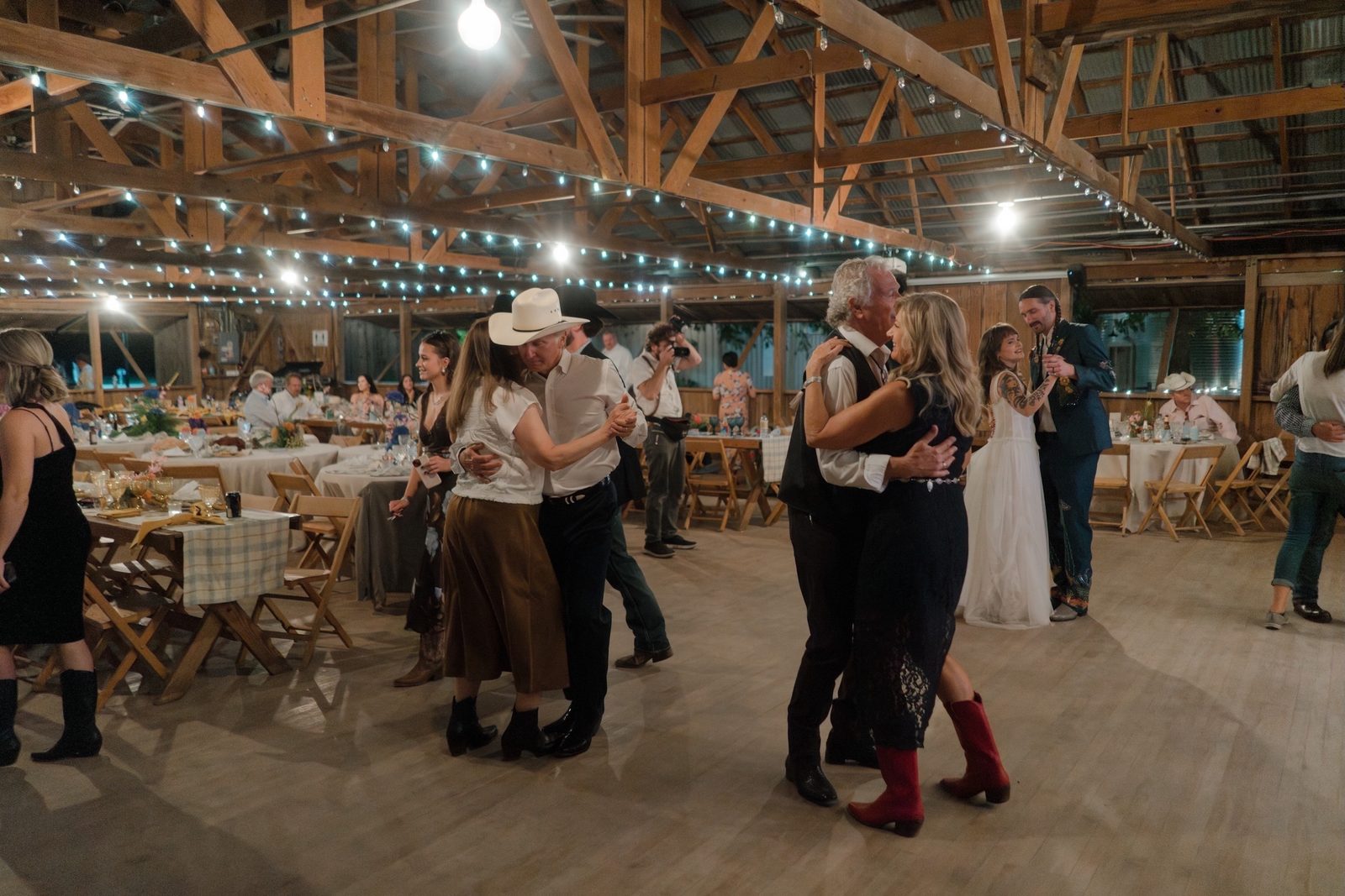 Five Legendary Music Venues Where You Can Say “I Do”