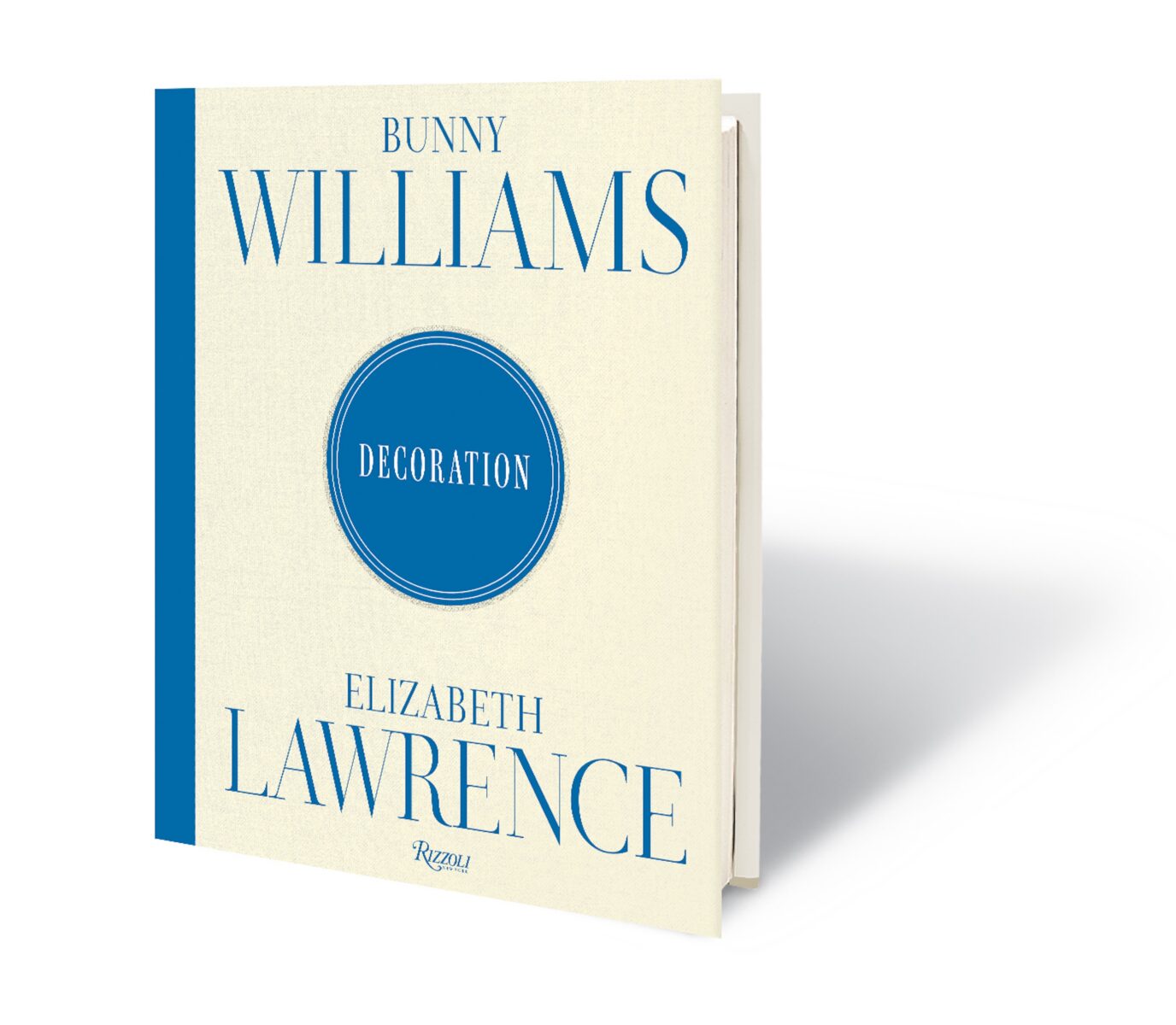 A book