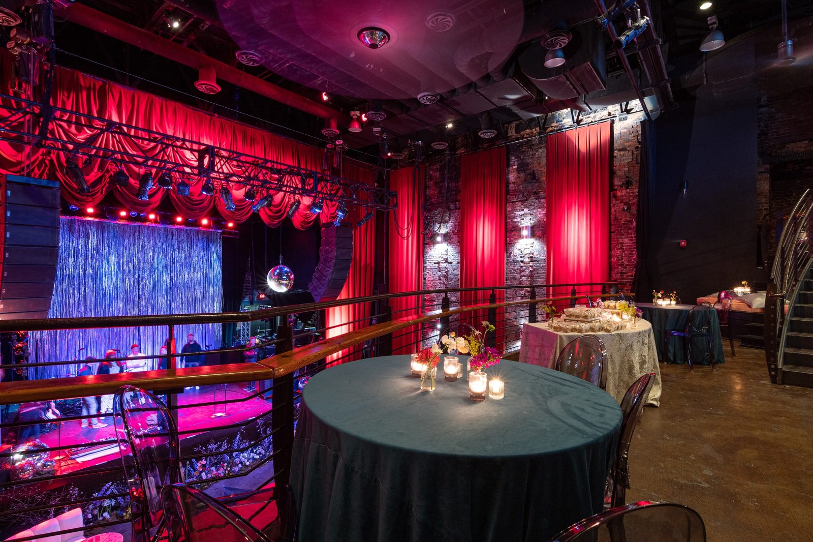 Five Legendary Music Venues Where You Can Say “I Do”