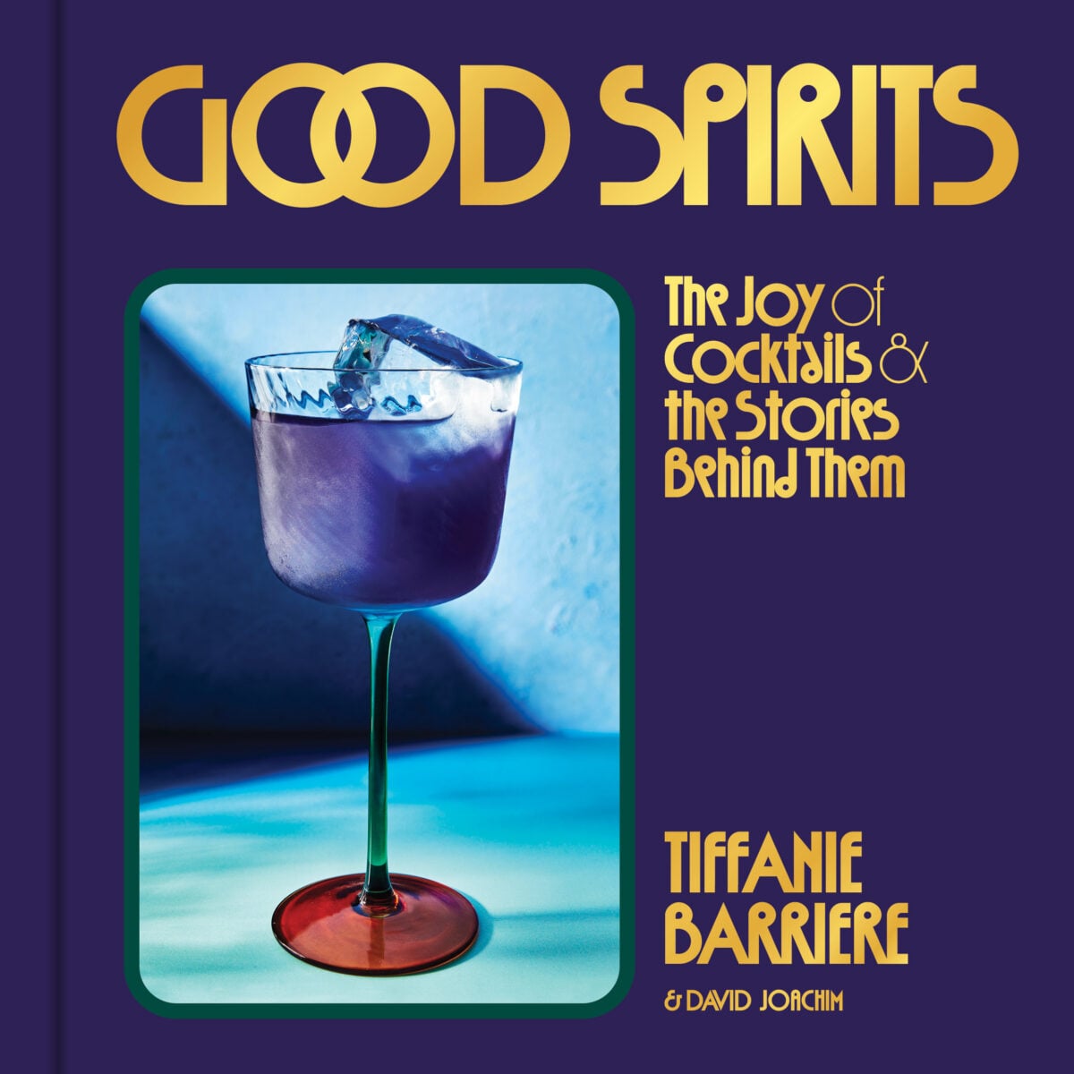 A book cover