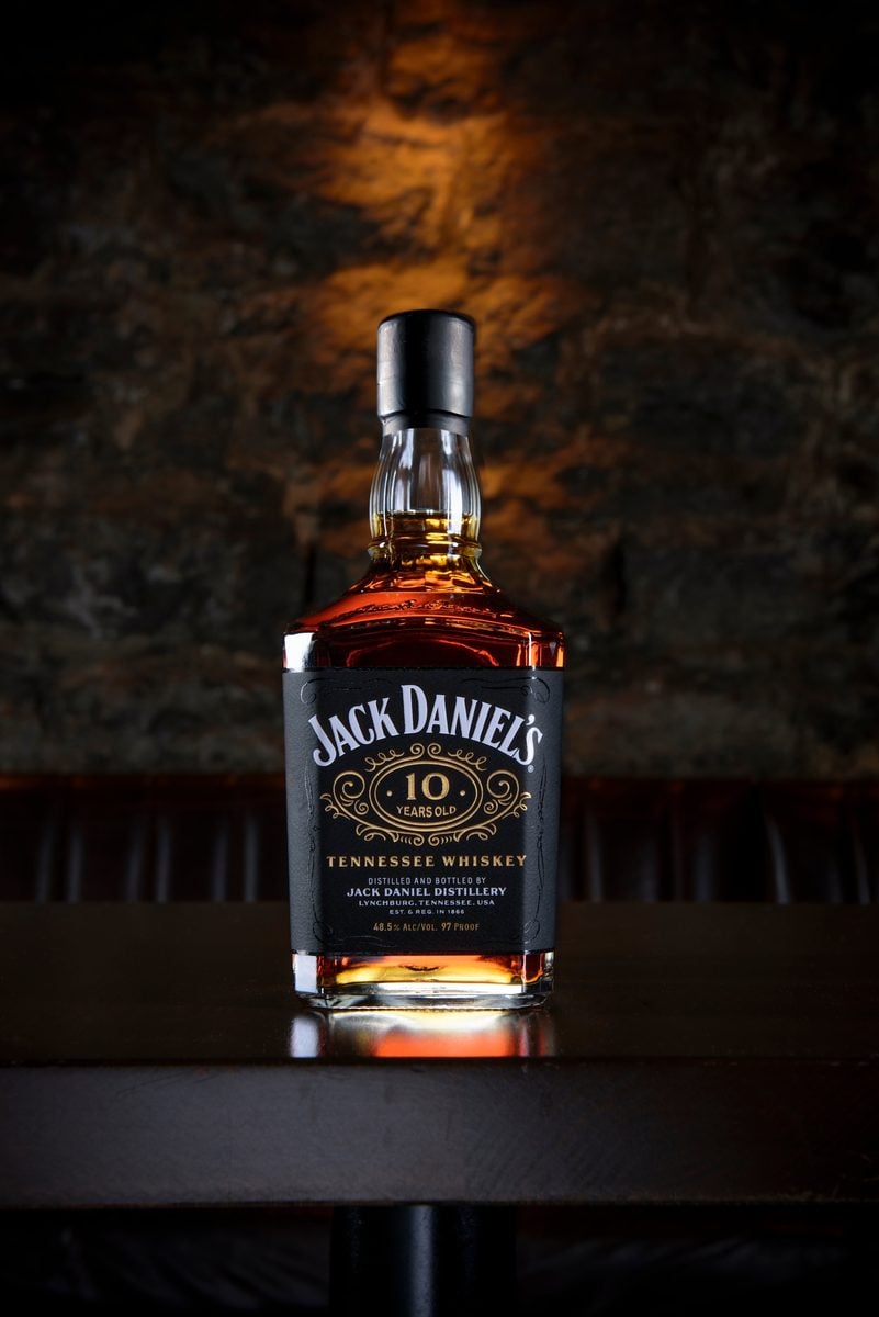 jack daniels tennessee whiskey