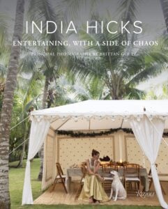 A book cover