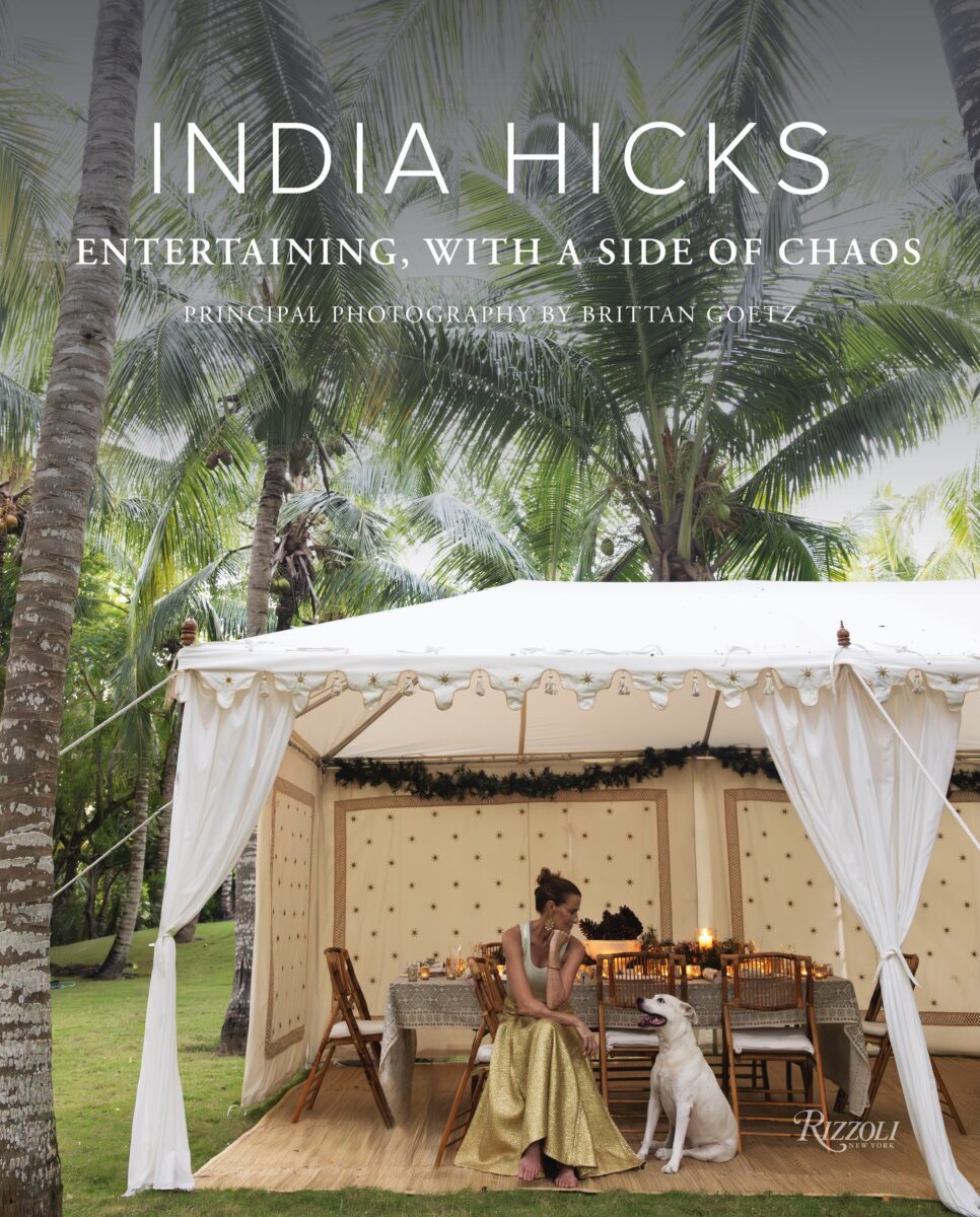 A book cover