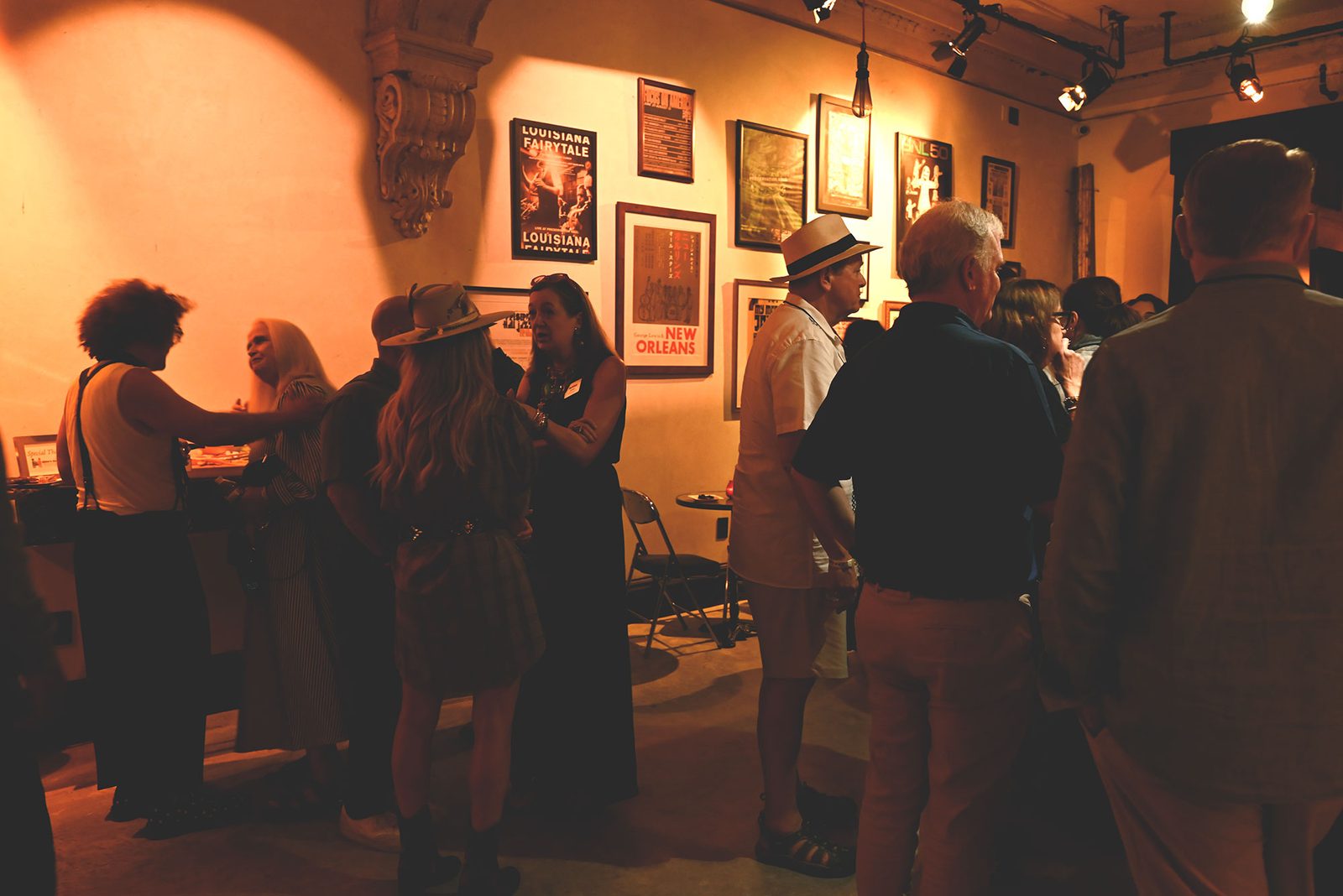 Five Legendary Music Venues Where You Can Say “I Do”