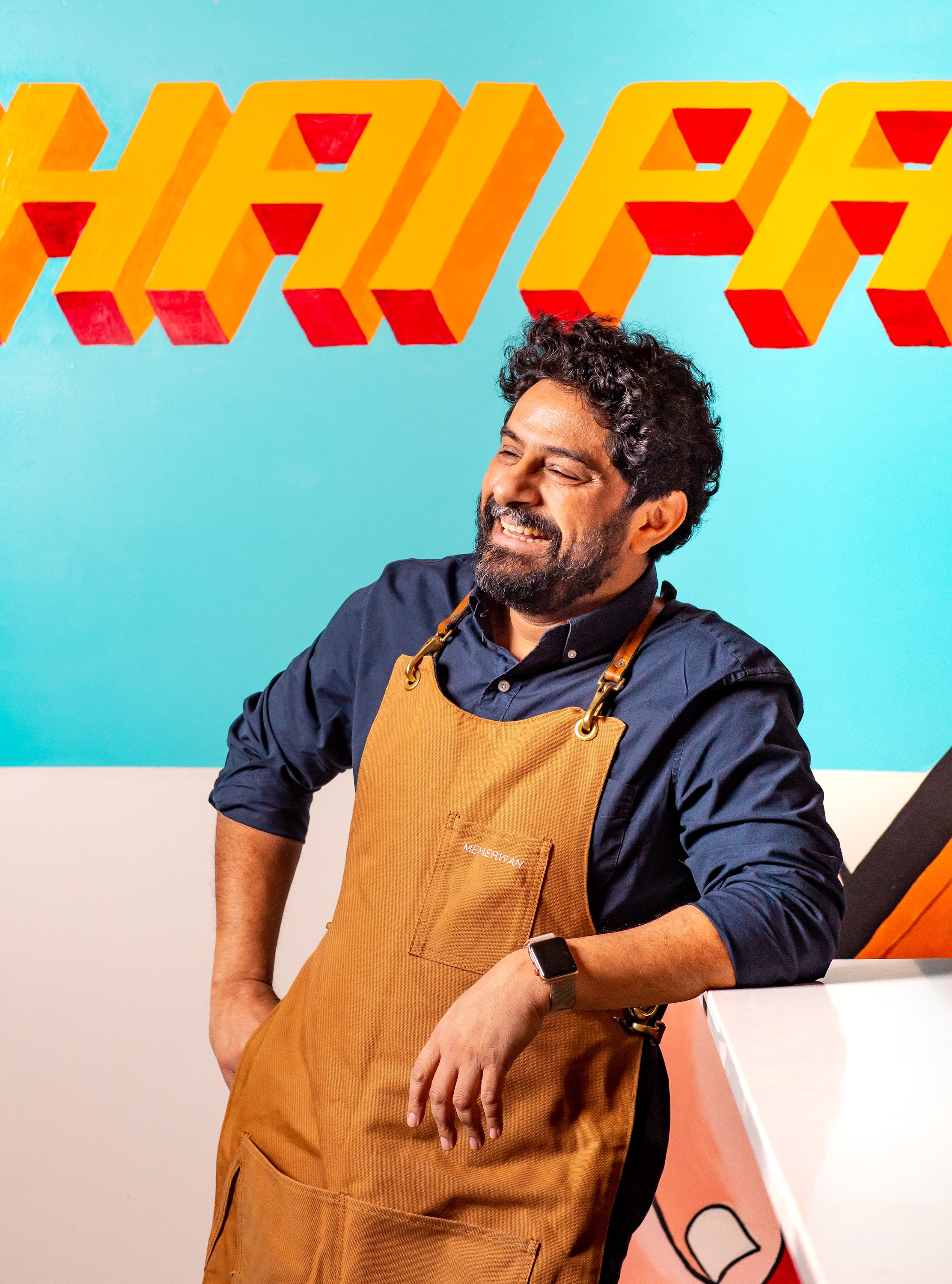 gardenandgun.com - Gabriela Gomez-Misserian - Indian Food Is for Everyone, Meherwan Irani Says-and His New Cookbook Is Proof