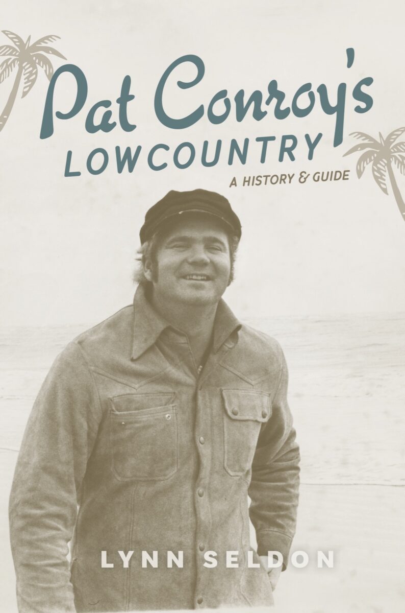 A book cover