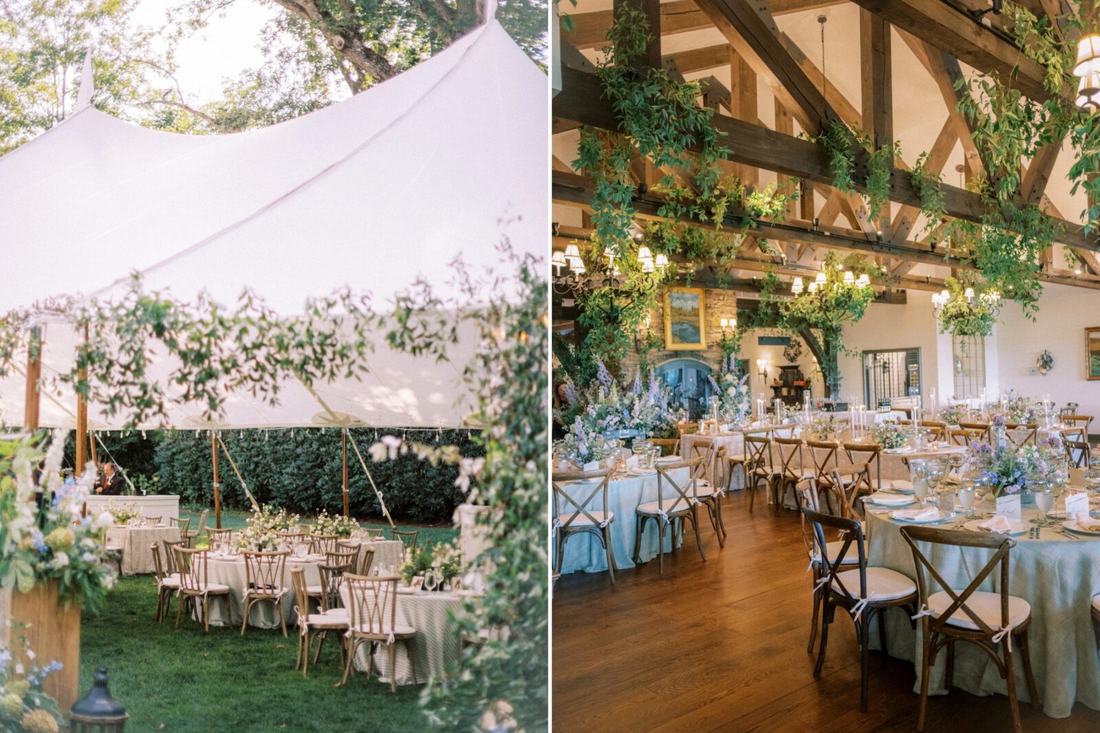 reception venues