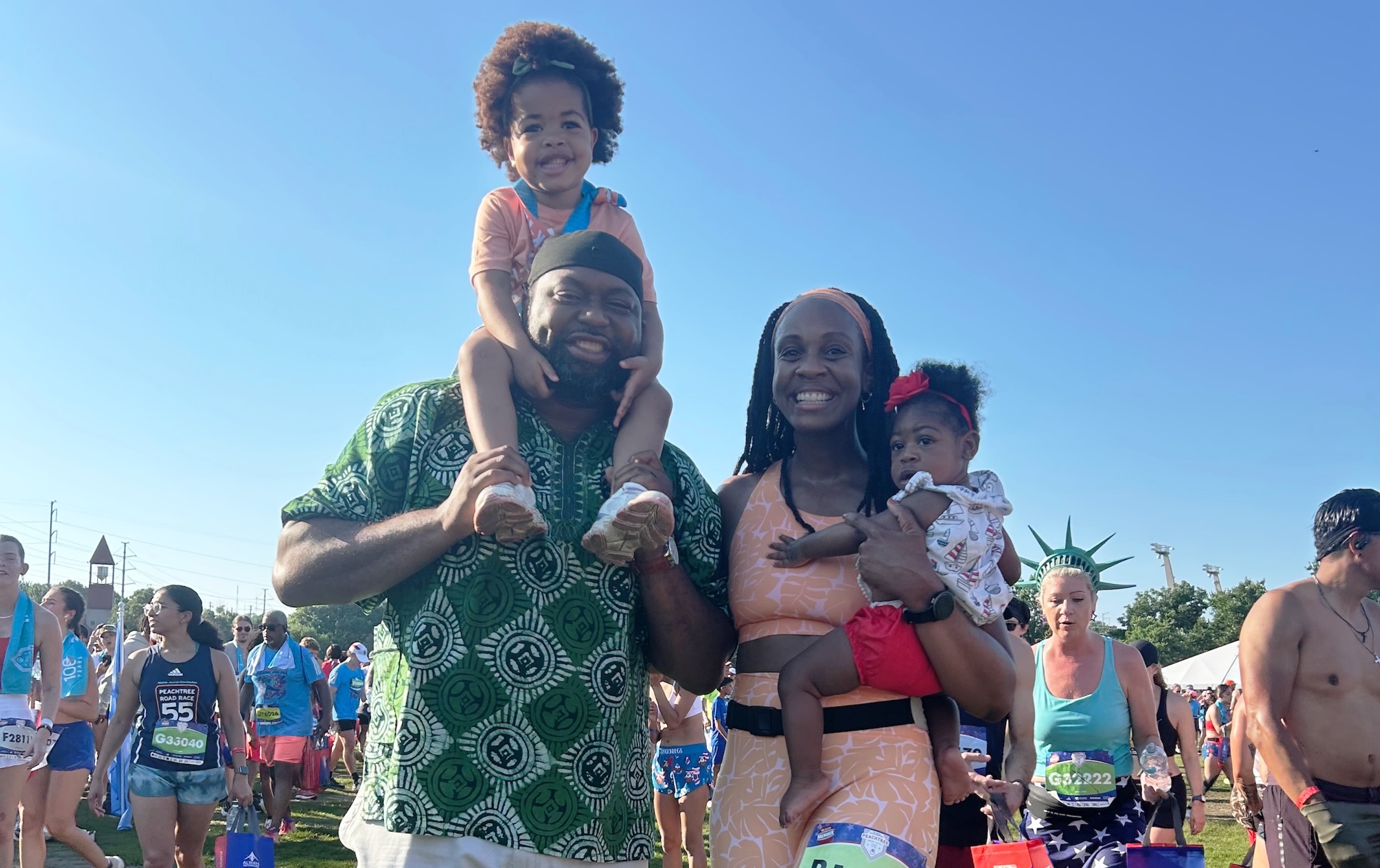 My Town: Blayne Alexander’s Atlanta