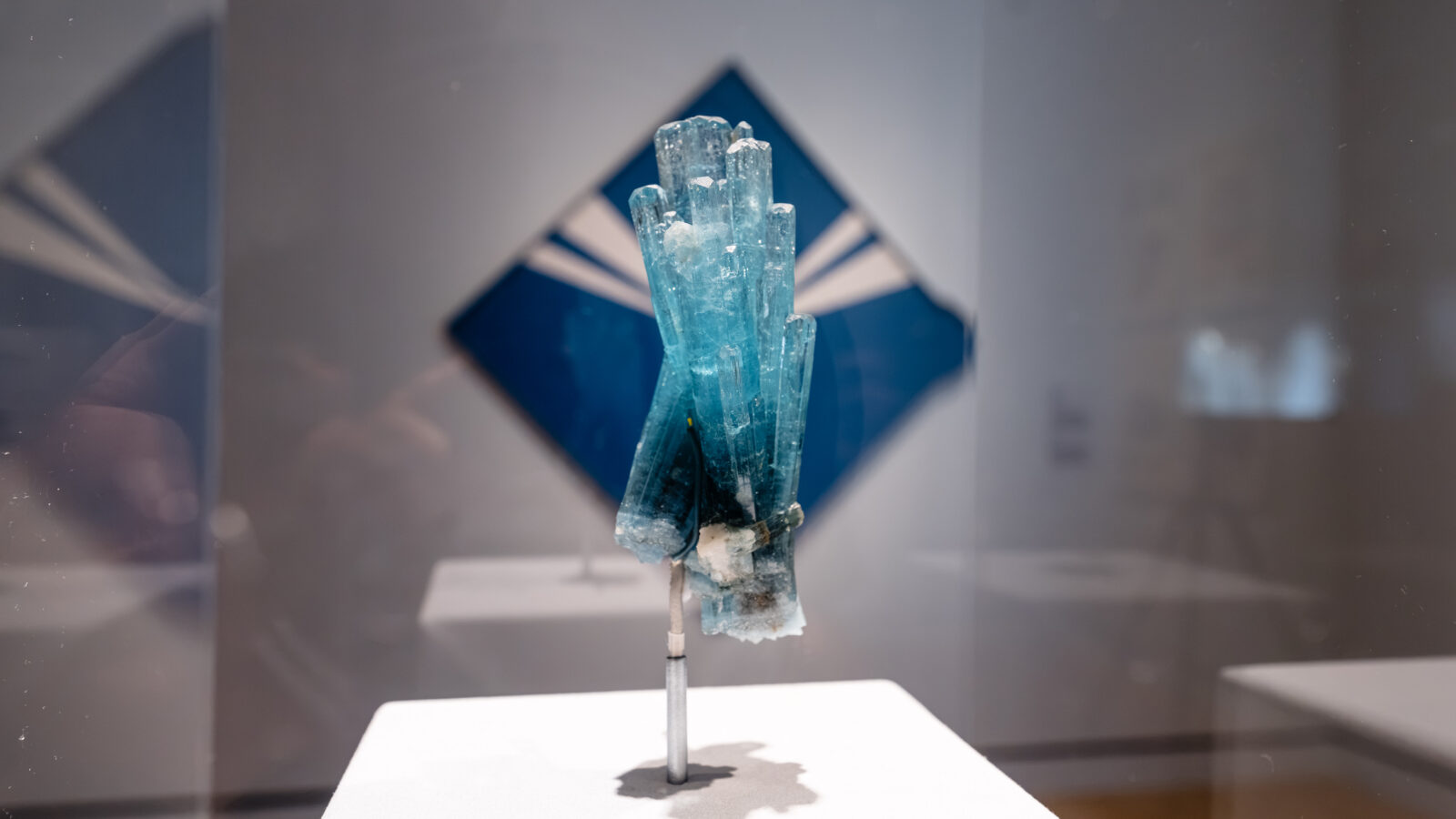 The Arkansas Diamond Comes Home in a Dazzling New Crystal Bridges