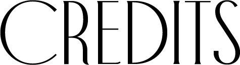 Credits