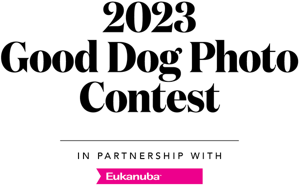 G&G’s 2023 Good Dog Photo Contest