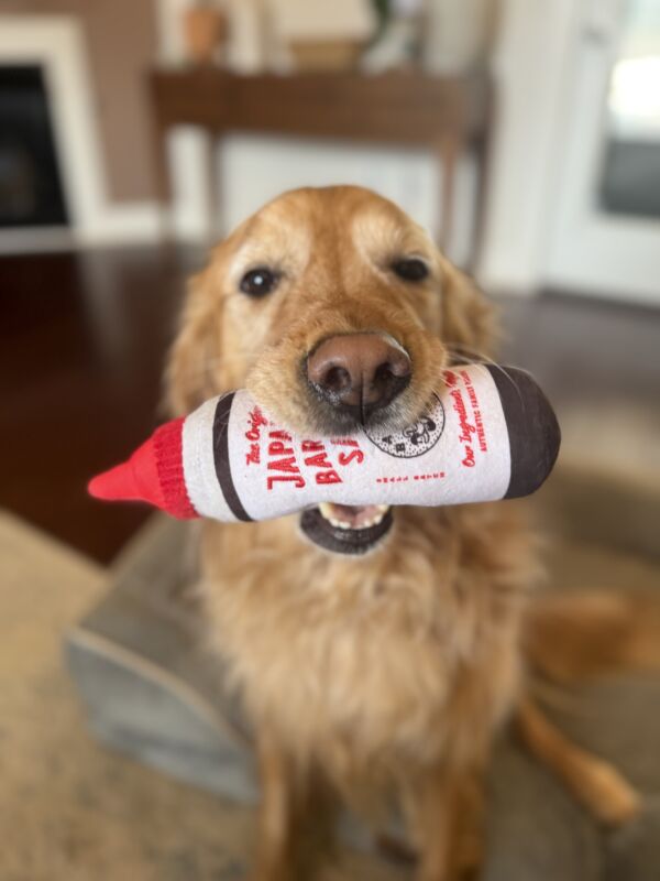Charlie